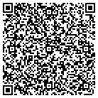 QR code with K & S Welding & Fabricating contacts