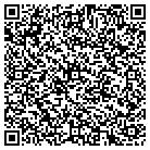 QR code with Hi-Tech Appliance Service contacts