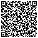 QR code with Masterclean contacts