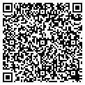 QR code with C B Smith Co contacts