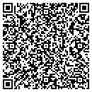 QR code with Manbeck Masonry contacts