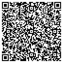 QR code with A Sharp Production contacts