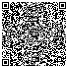 QR code with Alliance Volunteer Fire Co 1 contacts