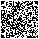 QR code with Cliveden contacts