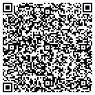 QR code with H & R Block Tax Service contacts