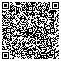 QR code with H A Rhule Inc contacts