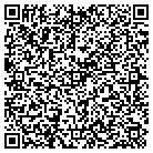 QR code with T Bruce Campbell Construction contacts