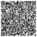 QR code with G A Farllings Garage contacts