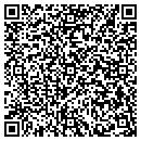 QR code with Myers Garage contacts