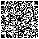 QR code with F & J Courier Service contacts