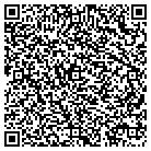 QR code with APF Tropical Foods & Mini contacts