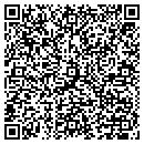 QR code with E-Z Tags contacts