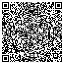 QR code with J & S Handyman Services contacts