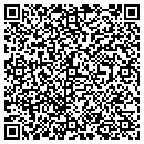 QR code with Central Travel Agency Inc contacts
