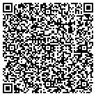 QR code with T V Radio Laboratories contacts