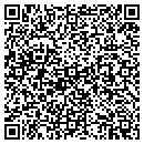 QR code with PCW Paging contacts
