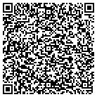 QR code with Martha Furnace House contacts
