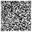 QR code with Ronald E Treible Rooter Service contacts