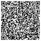 QR code with Huston Electronic Distributors contacts