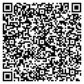 QR code with Venlaks Inc contacts