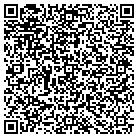 QR code with Christiansen Tire Center Inc contacts