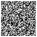 QR code with Isaly's contacts