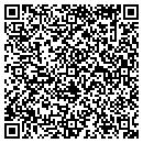 QR code with 3 J Tech contacts