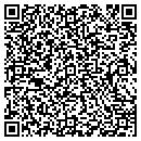 QR code with Round House contacts