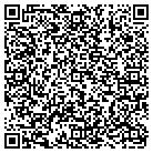 QR code with H & R Block Tax Service contacts