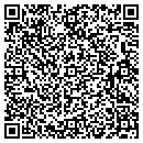 QR code with ADB Service contacts