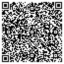 QR code with M P Nursing Apperal contacts
