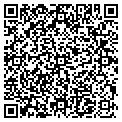 QR code with Pecora & Duke contacts