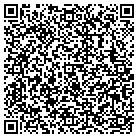 QR code with Mc Clure Middle School contacts