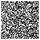 QR code with Alice G Ruzicka PHD contacts