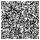 QR code with Hannam Supermarket contacts