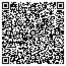 QR code with KMK Service contacts