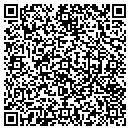 QR code with H Meyer Edward H & Sons contacts