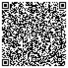 QR code with A E Trautner & Sons Inc contacts