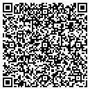 QR code with D 2 Bail Bonds contacts