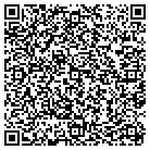 QR code with H & R Block Tax Service contacts