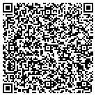 QR code with Chef's Table Catering contacts