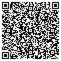 QR code with E Z File & Storage contacts