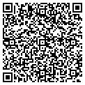 QR code with Jamie Frantz contacts