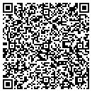 QR code with E R Lighty Co contacts