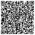 QR code with J E Scenic Technologies Inc contacts