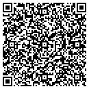 QR code with Jeffrey Hyser contacts