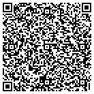 QR code with Jeff's Boatworks contacts