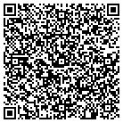 QR code with Jeffrey A Norman Architects contacts