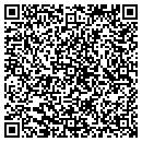 QR code with Gina M Carlo DPM contacts