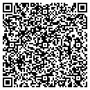 QR code with Zerby's contacts